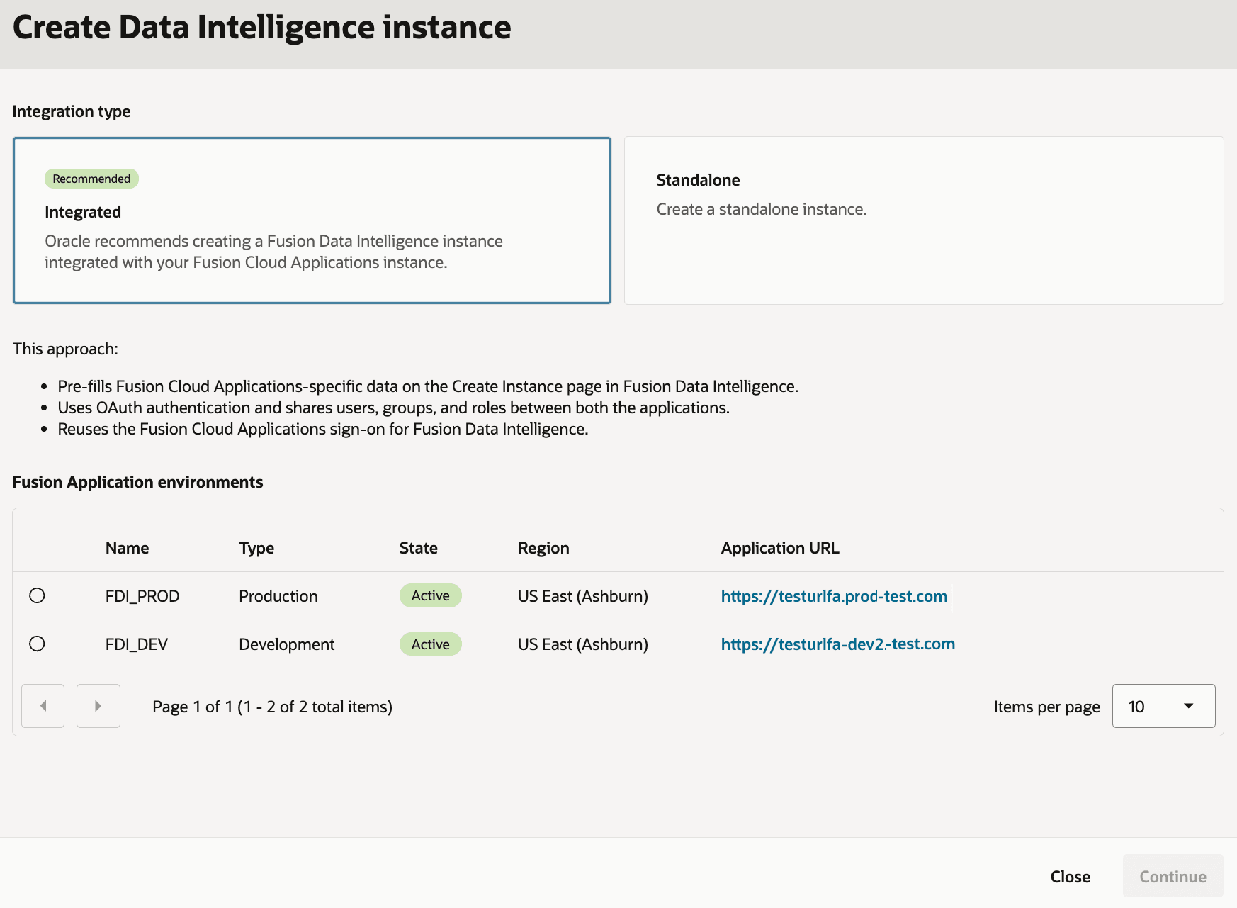 Description of fawag-create-instance-wait-oak.png follows