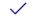 validate icon